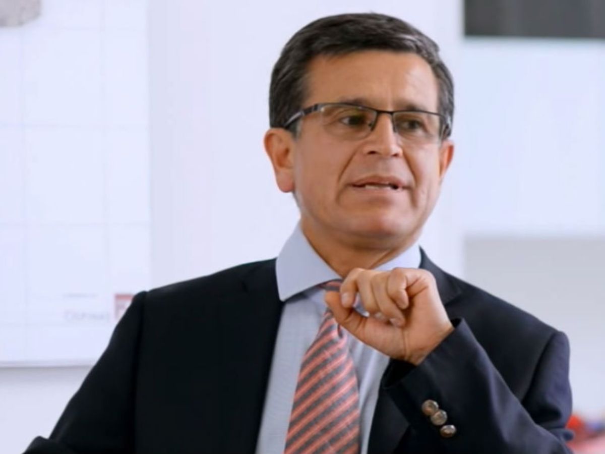 Homicidios en Bogotá: meta embolatada