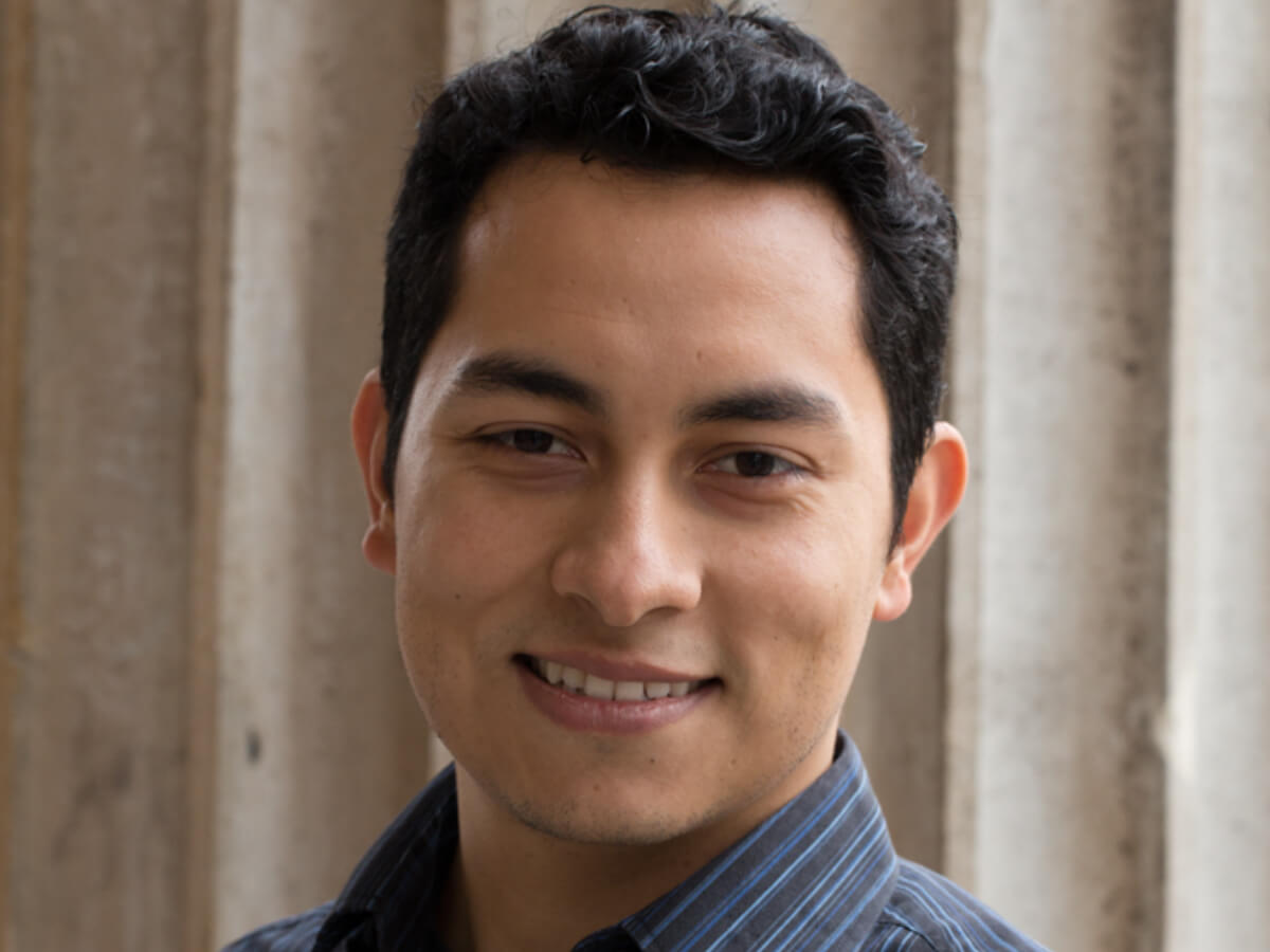 Paul Rodríguez-Lesmes, profesor de la Facultad de Economía de la Universidad del Rosario.