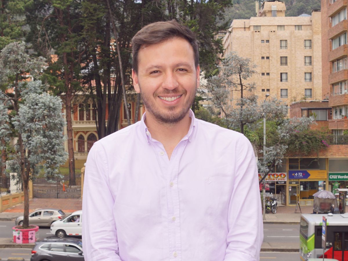 Seguridad, movilidad y crisis del agua: el 2024 en Bogotá