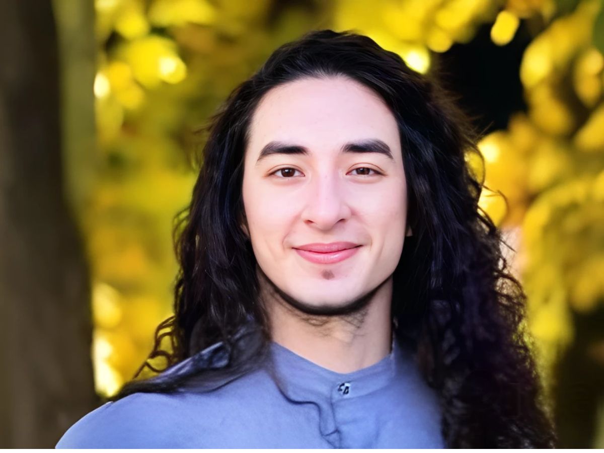 Daniel Ossa, PhD. en economía y profesor de la Universidad de Denver.